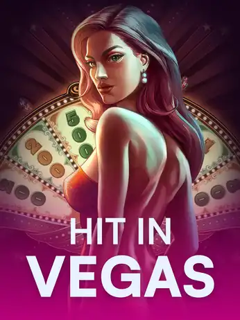Hit in Vegas