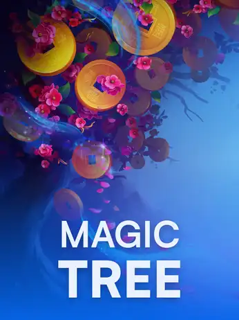 Magic Tree