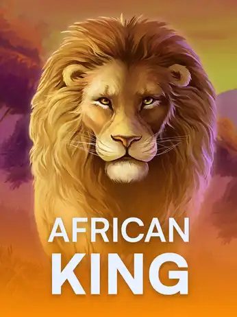 African King