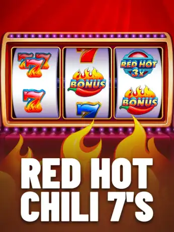 Red Hot Chili 7's