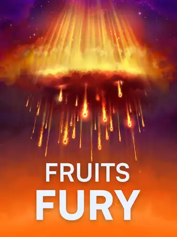 Fruits Fury