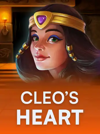 Cleo's Heart