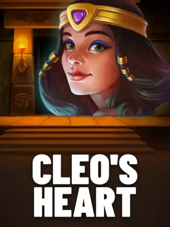 Cleo's Heart