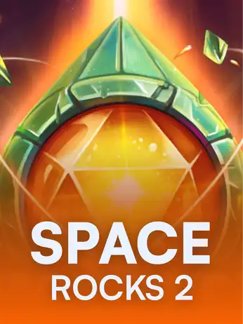 Space Rocks 2