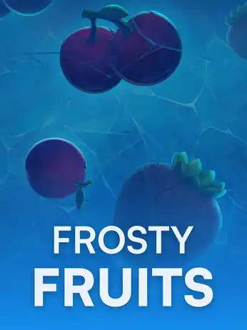 Frosty Fruits
