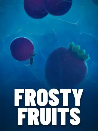 Frosty Fruits