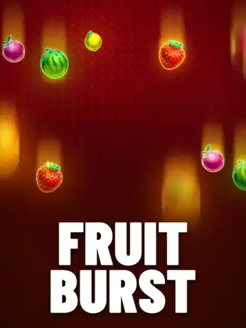 Fruit Burst