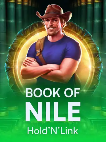 Book of Nile: Hold'n'Link