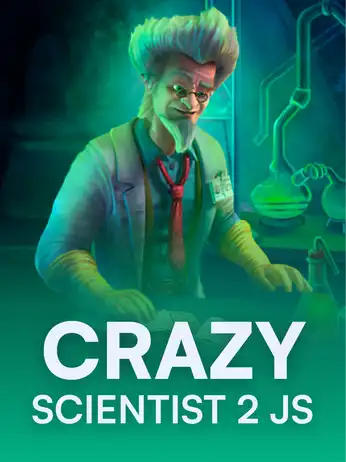 Crazy Scientist