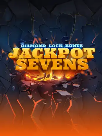 Jackpot Sevens