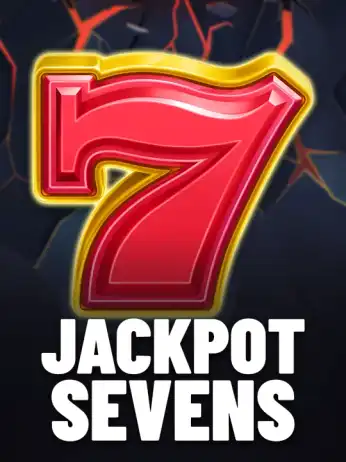 Jackpot Sevens