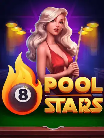 8 Pool Stars