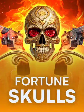 Fortune Skulls