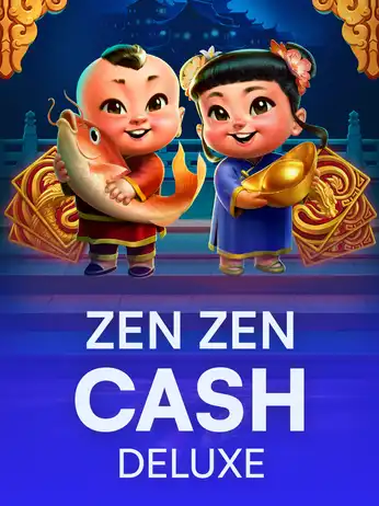 Zen Zen Cash Deluxe