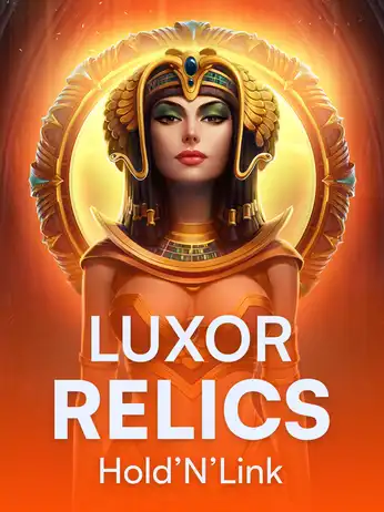 Luxor Relics Hold 'n' Link