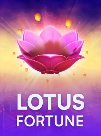 Lotus Fortune