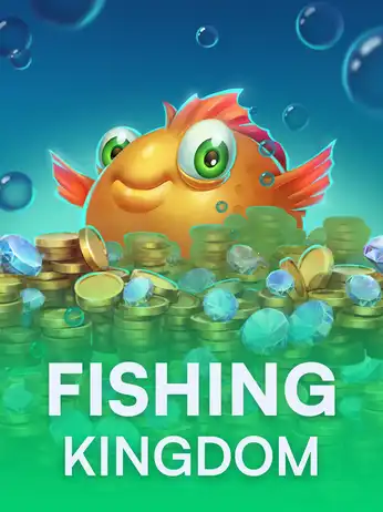 Fishing Kingdom