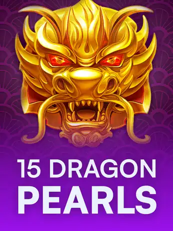15 Dragon Pearls