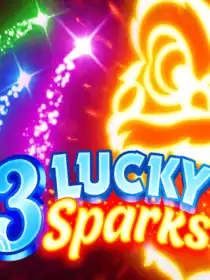 3 Lucky Sparks