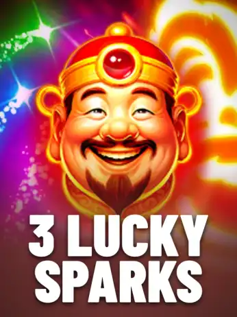 3 Lucky Sparks
