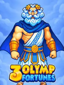 3 Olymp Fortunes