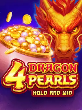 4 Dragon Pearls