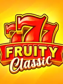 777 Fruity Classic