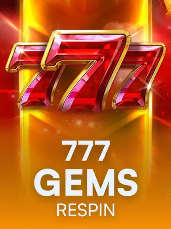 777 Gems ReSpin