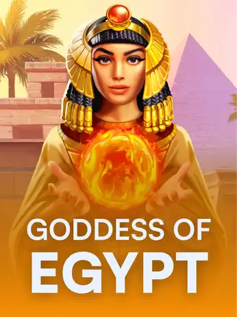 Goddess of Egypt
