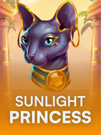 Sunlight Princess