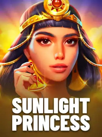 Sunlight Princess