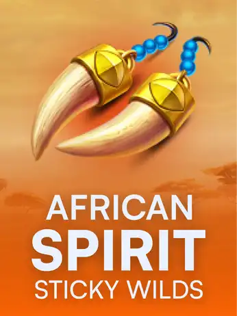 African Spirit Sticky Wilds