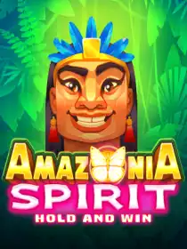 Amazonia Spirit