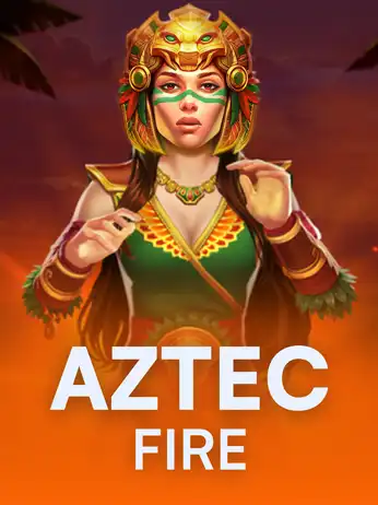Aztec Fire