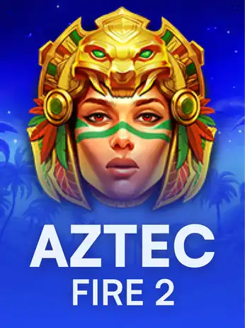 Aztec Fire 2