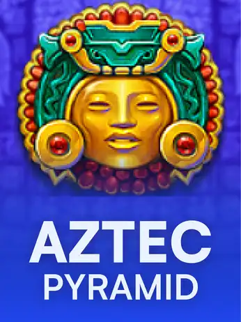 Aztec Pyramid