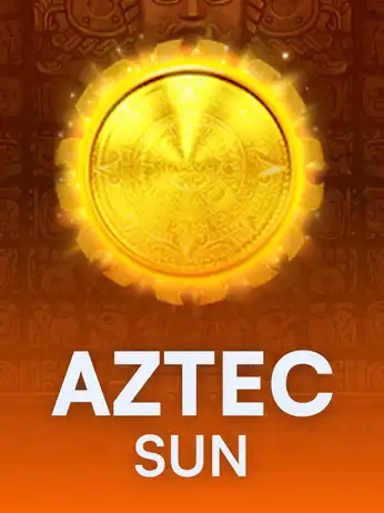 Aztec Sun