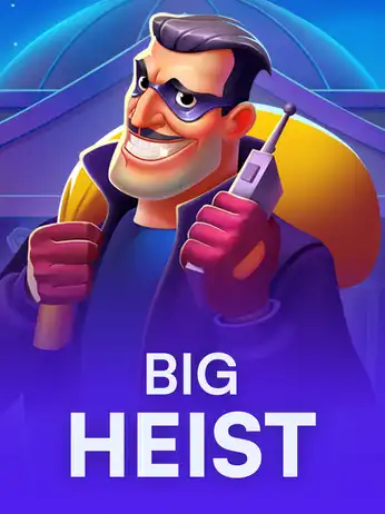 Big Heist