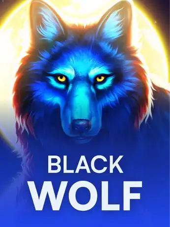 Black Wolf