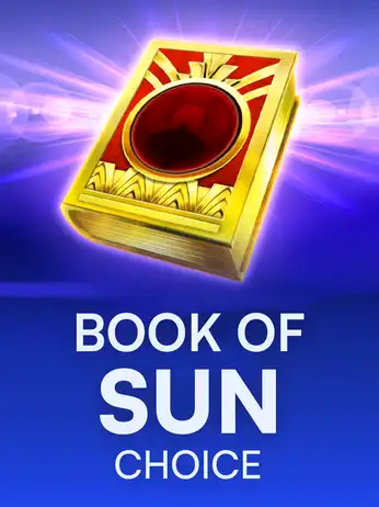 Book of Sun: Choice