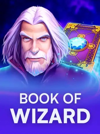 Book of Wizard