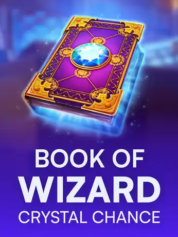 Book of Wizard: Crystal Chance