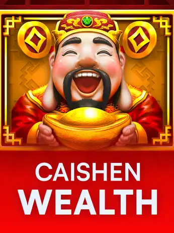 Caishen Wealth