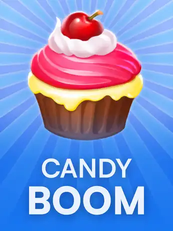 Candy Boom