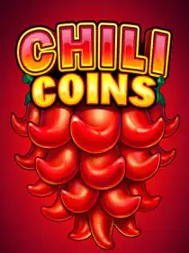 Chili Coins