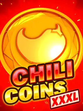 Chili Coins XXXL