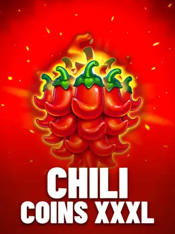 Chili Coins XXXL
