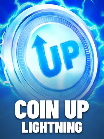 Coin UP: Lightning