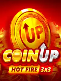Coin UP: Hot Fire