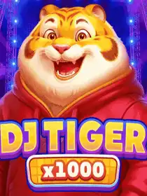 DJ Tiger x1000